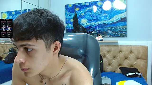SkinnyBoy_ live sex cam