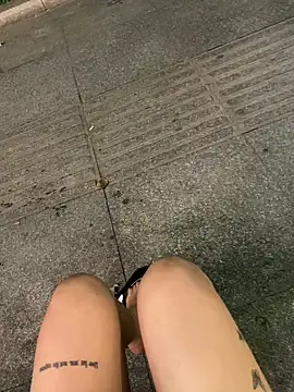 __BabyShowPublic__ live sex cam