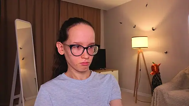 BettyBrowni live sex cam