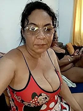 AnittaTettona live sex cam
