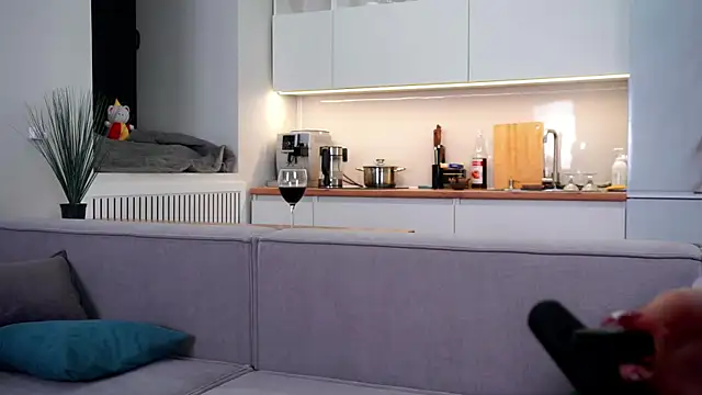 CupSizeGirl live sex cam