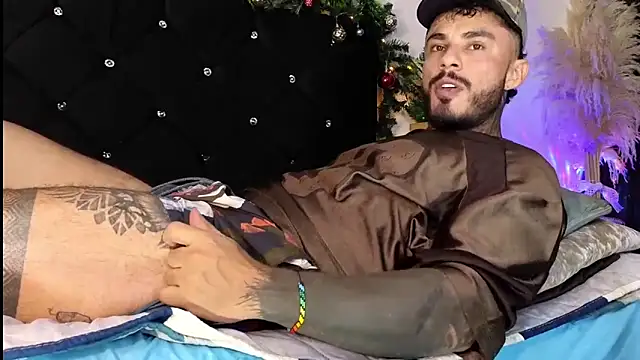 john_cartter1 live sex cam