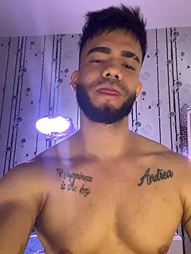 King_Draven3 live sex cam