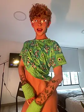 imDamiano live sex cam