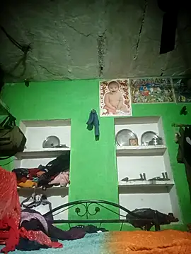 NEXIQRAN live sex cam