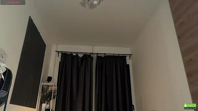 electric_babe's cam snapshot