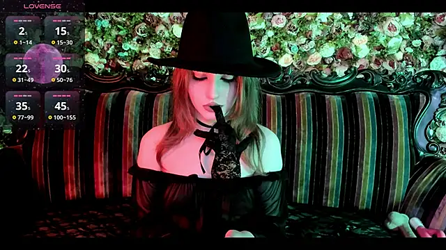 EllieMori's cam snapshot