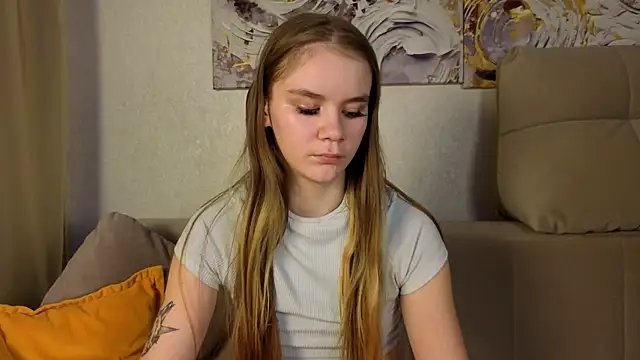 Angel_oci's cam snapshot