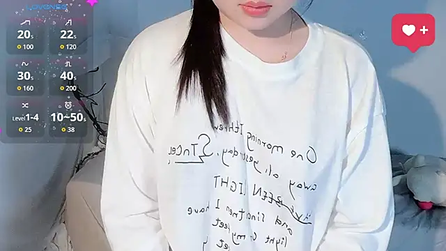 BeChinh_Lee live sex cam