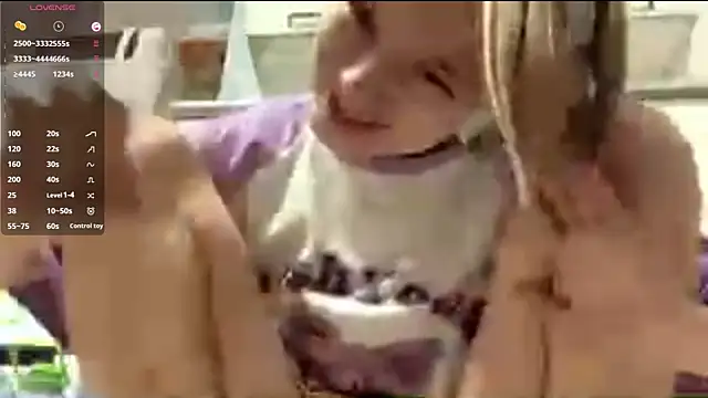 LorRebak's cam snapshot