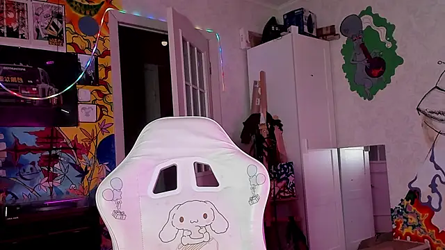 Sunny_Mouse_ live sex cam