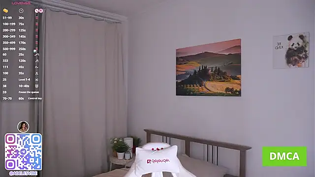 Adeles_vibes live sex cam