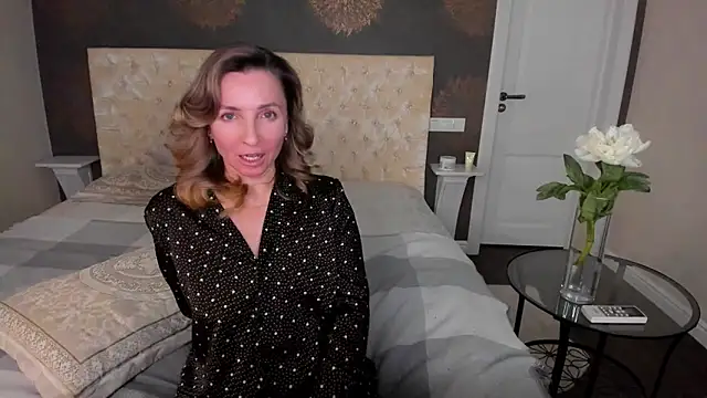 AllisonWilliams live sex cam