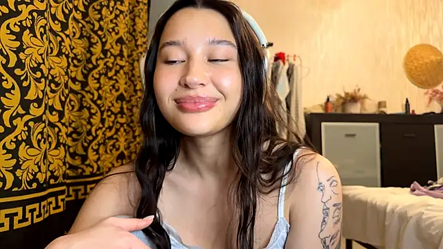 YourCoreanmiracle live sex cam