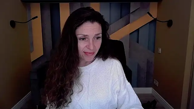 EllaLong live sex cam