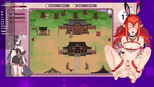 NikkoTyan's cam snapshot