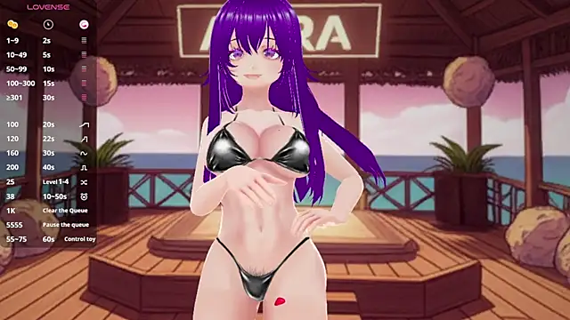 AkiraVixent's cam snapshot