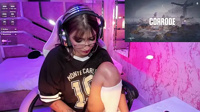 AriaNova_'s cam snapshot