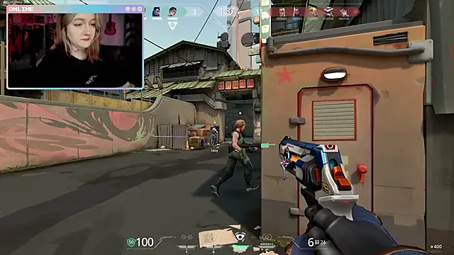 raingurl's cam snapshot