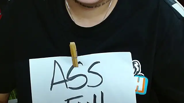 SLUT_MESSY_DIRTY's cam snapshot