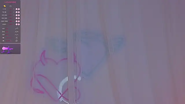 a11yson's cam snapshot