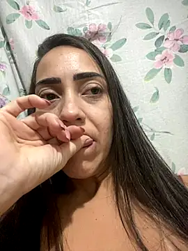 lucioliveira's cam snapshot