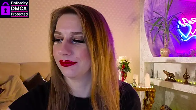 DoubleMeow live sex cam