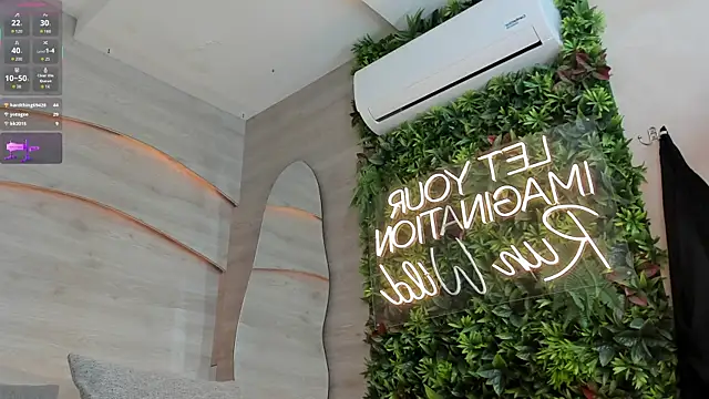 Katrina_lex's cam snapshot