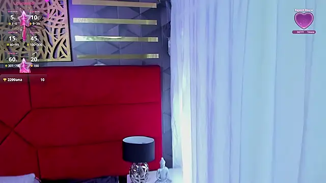 kathe_asian's cam snapshot