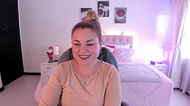 Violeta_Hotter's cam snapshot