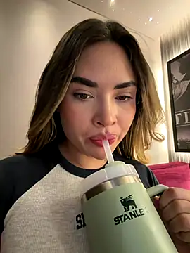 AnaCarrera live sex cam