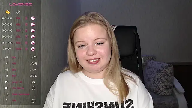 Angelic_Lika's cam snapshot