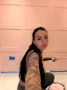 BELLABLACKXUK's cam snapshot