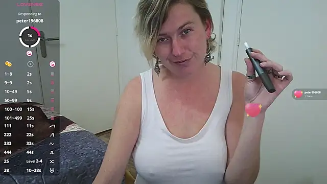 cumfun's cam snapshot