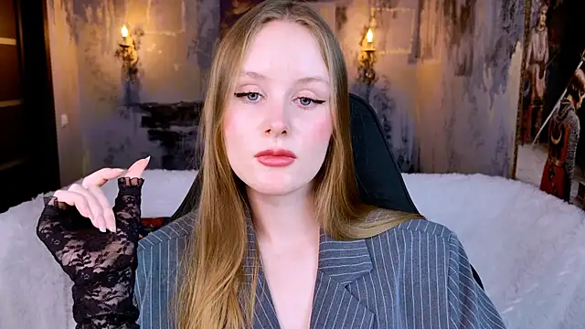 VivienLeeigh's cam snapshot