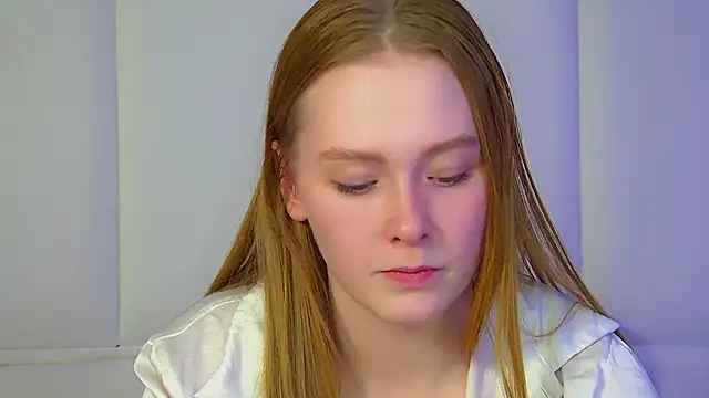 AgataFoxley's cam snapshot