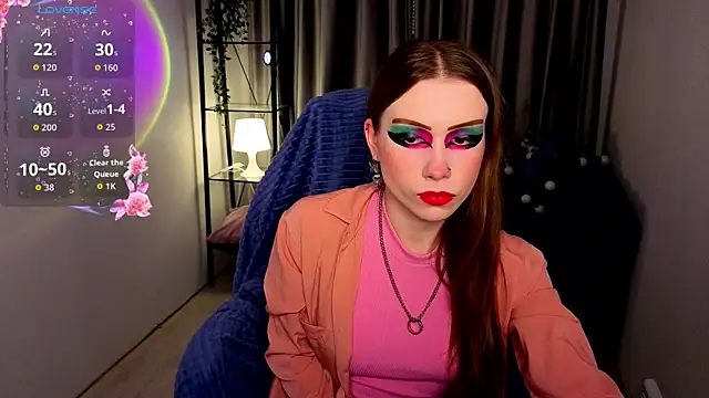 KarenSmitht's cam snapshot