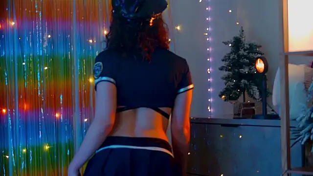 ElisabethDavis's cam snapshot