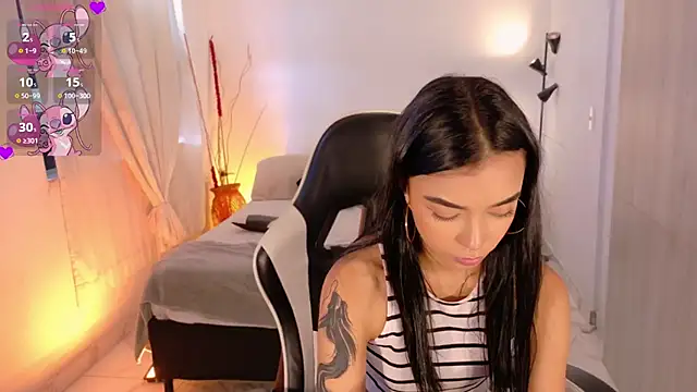 AnabelWolf's cam snapshot