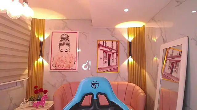 angel09_a_'s cam snapshot