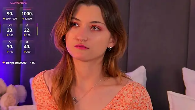 LillySvon's cam snapshot