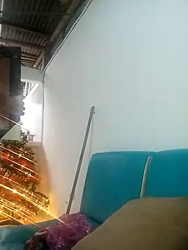 VivienAndClark live sex cam