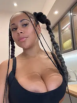 HaileyDiana live sex cam