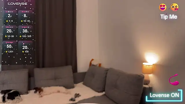 Megan_Nilson's cam snapshot