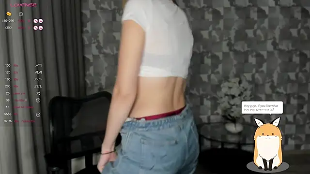 A_delina live sex cam