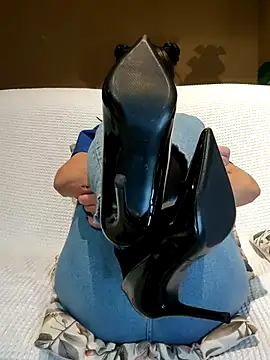 Melody87 live sex cam