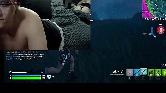 ziggyspice's cam snapshot