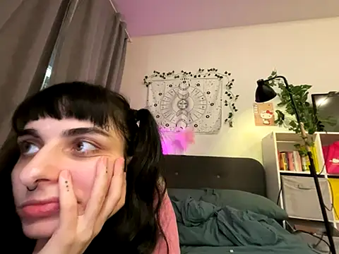 mollydoorsis1's web cam