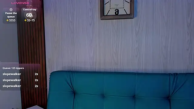 SamayRyann live sex cam