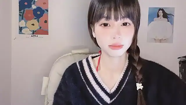 -Hottie live sex cam